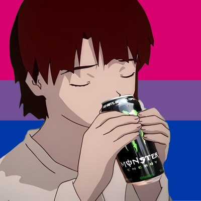 Lukas (they/them)